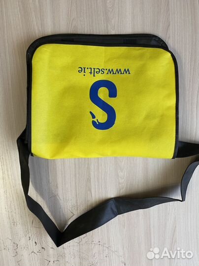 Сумка женская