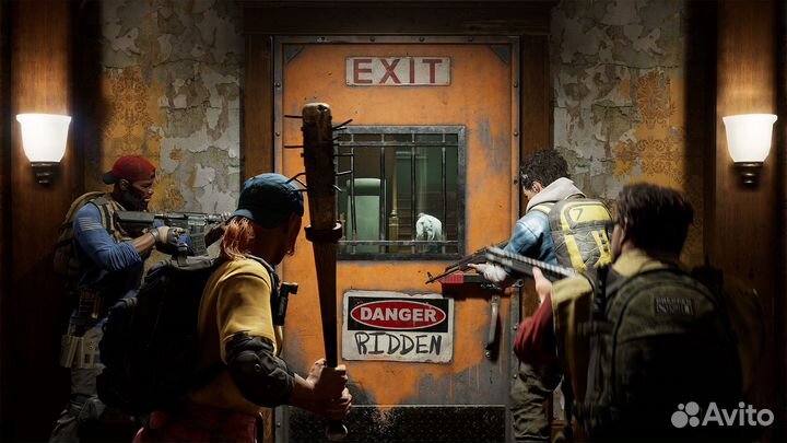 Back 4 Blood (Steam)