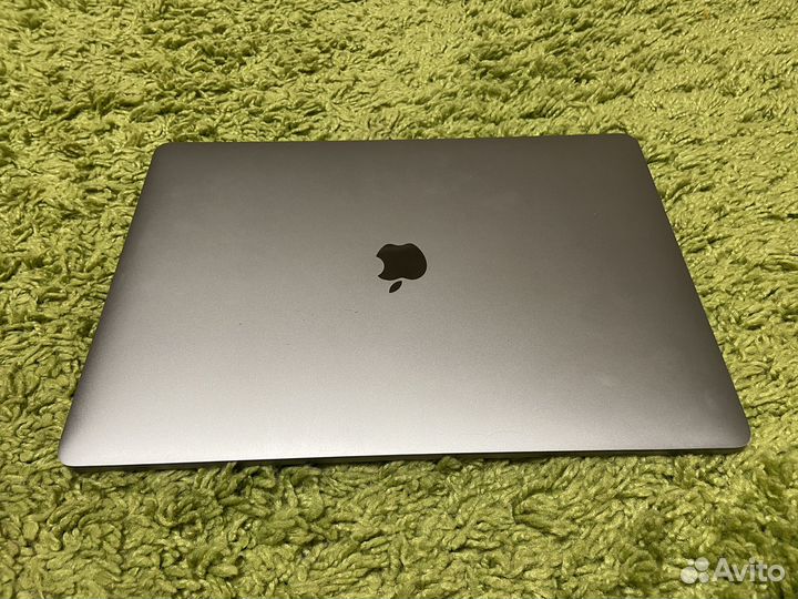 Apple MacBook Pro 15 2018