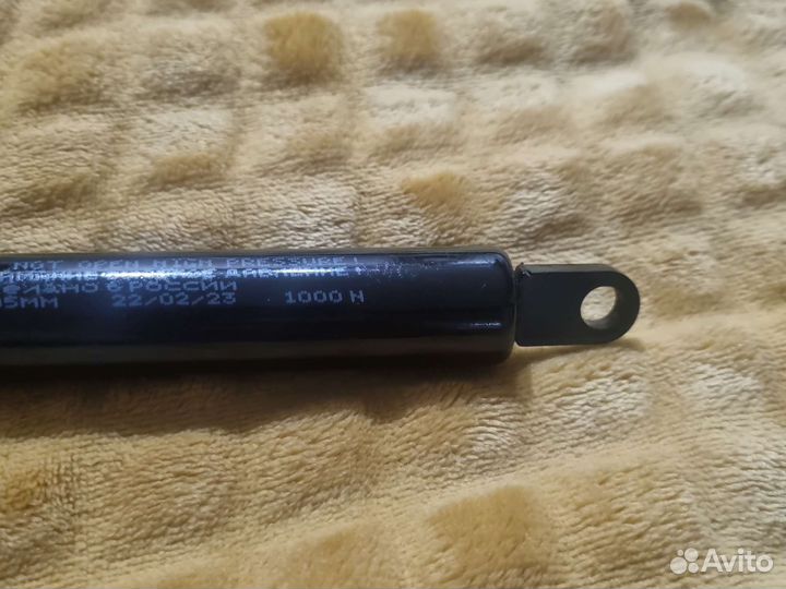 Газлифт мебельный