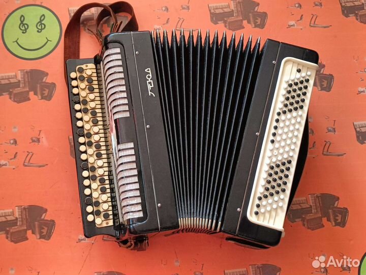 Баян Этюд /Скупка