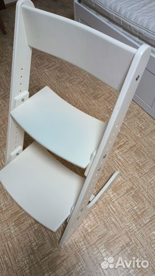 Стул конек горбунек