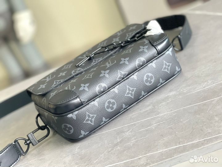 Мужская сумка Louis Vuitton Steamer