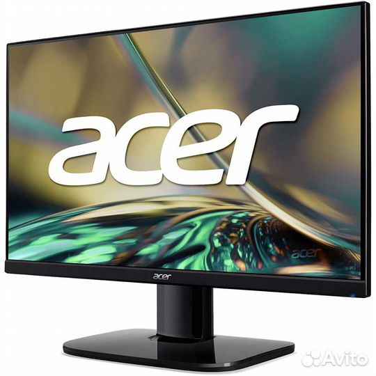 Монитор Acer KA222Qbi 436713