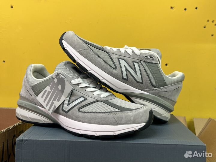 New balance 990 v5 Оригинал (на руках)
