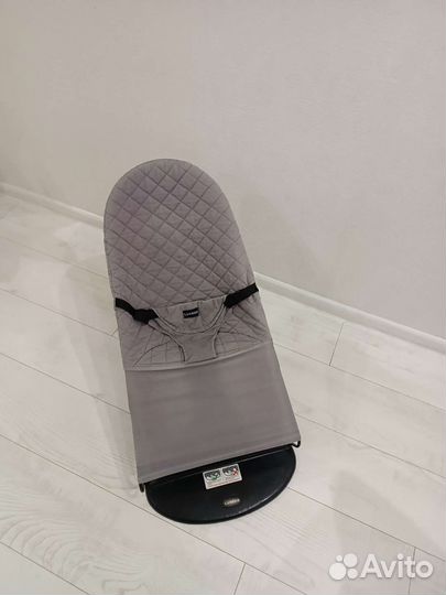 Детская переноска, шезлонг