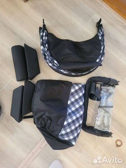 Инвалидная коляска