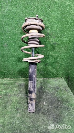 Стойка подвески в сборе BMW 5 серия