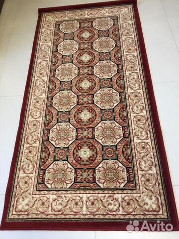 Ковер шерстяной производства Молдова