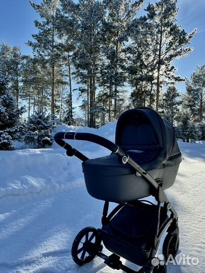 Коляска Junama Termo 2 в 1