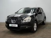 Nissan Qashqai 2.0 CVT, 2007, 130 486 км, с пробегом, цена 990 000 руб.