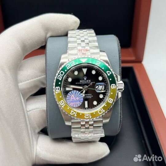 Часы мужские Rolex GMT-Master