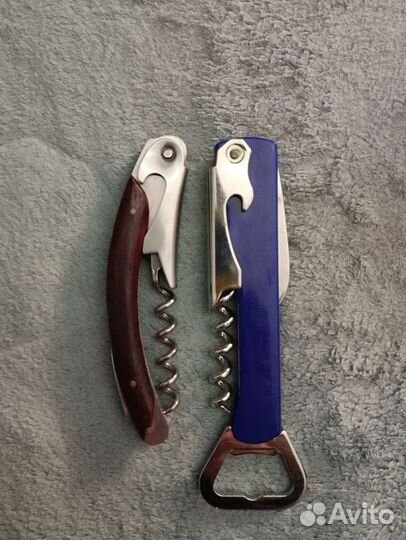 Мультитул походный