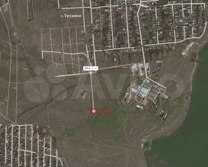 Участок 69,2 сот. (СНТ, ДНП)