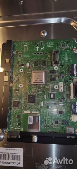 Плата BN41-01604C