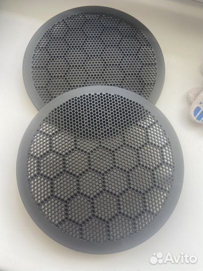 Сетки для динамиков granta