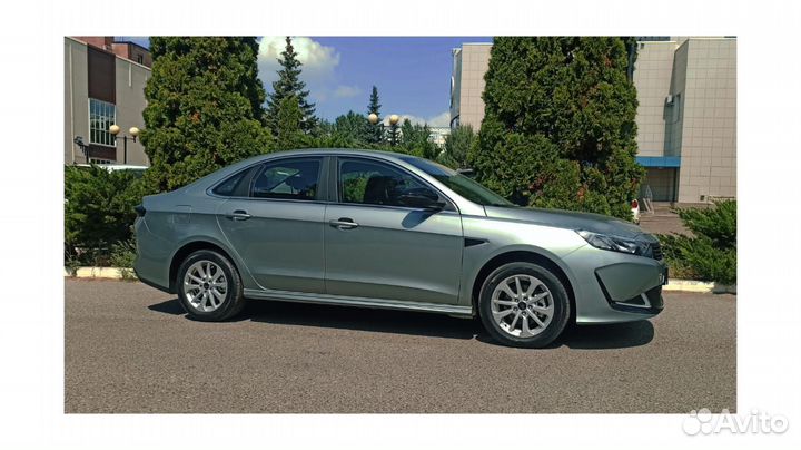 Аренда авто для личного использования