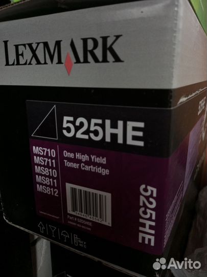 Продам картриджи