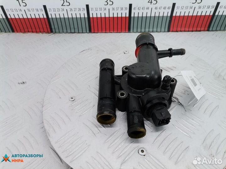 Корпус термостата Renault Scenic рест. 2001