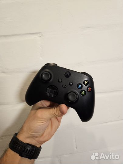 Геймпад xbox One s