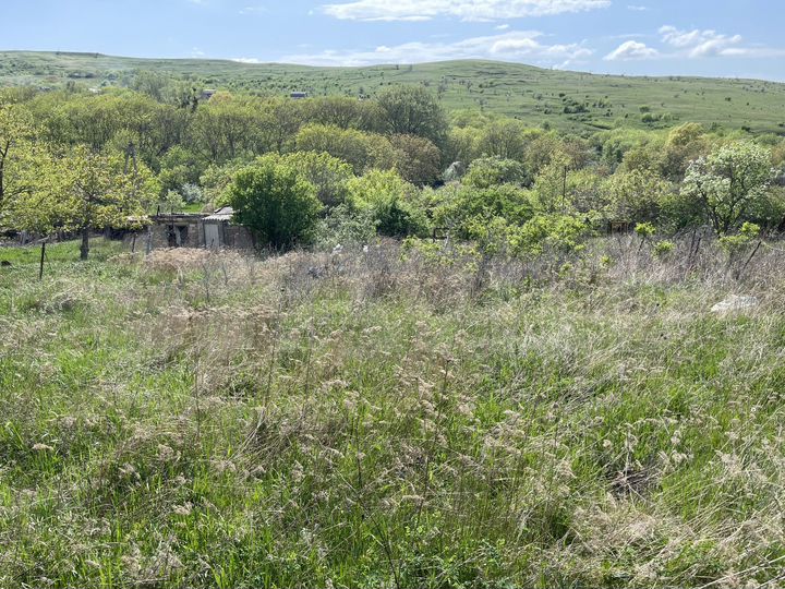 Участок 6 сот. (СНТ, ДНП)