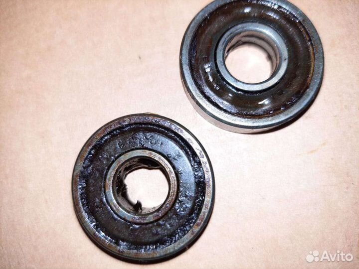 Подшивники 6020 за два цена