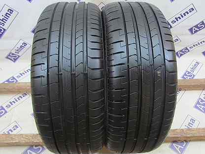 Pirelli P Zero PZ4 225/40 R19 95M