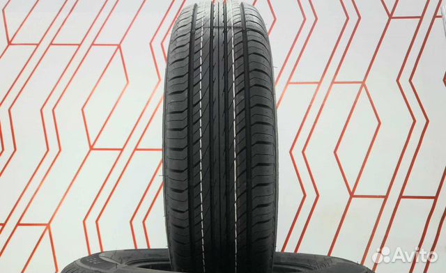 Arivo Premio ARZ1 205/75 R15 97T