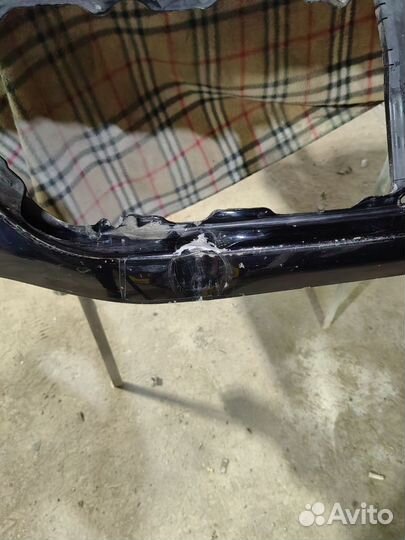 Продам капот Лексус RX 350