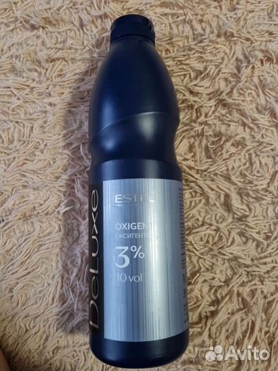 Окислитель 3