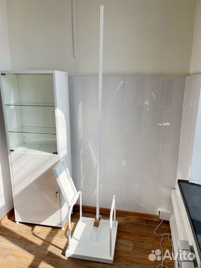 Шкаф металлический медицинский