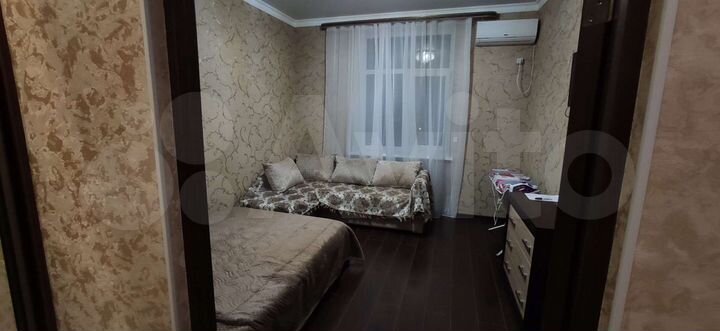 1-к. квартира, 40 м², 5/7 эт.