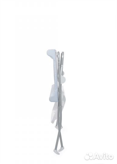 Ванночка для купания chicco с пеленальным столиком