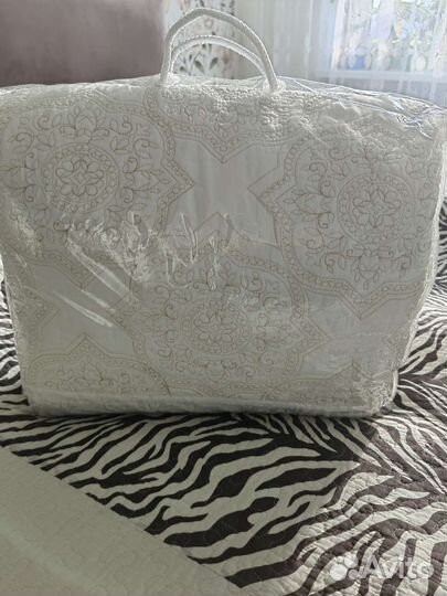 Покрывало на кровать