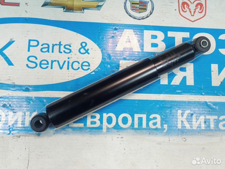 Амортизатор задний Jeep Grand Cherokee ZJ 93-98