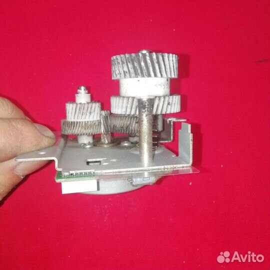 302KK44122 Мотор BL W25 N Kyocera Mita FS-1035MFP