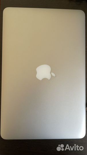 Apple MacBook Air A1370