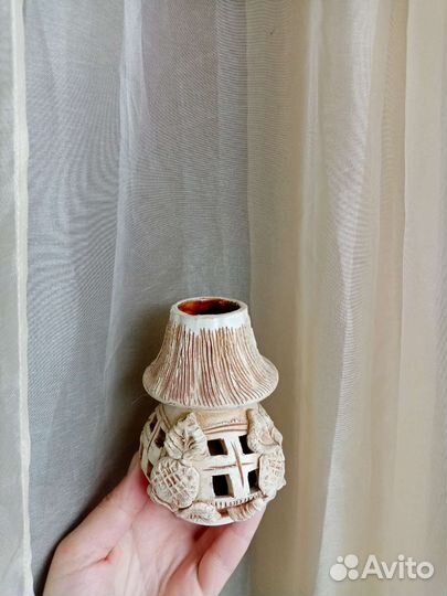 Подсвечник аромалампа