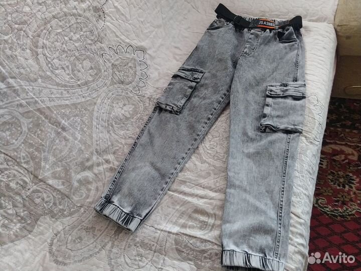 Джинсы р. 26