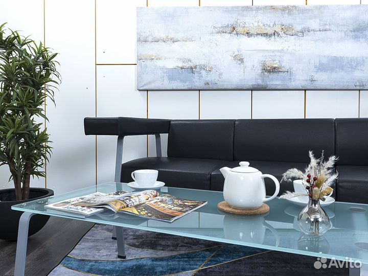 Мягкий диван Bene Coffice Linear Австрия