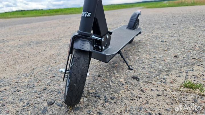 Электросамокат