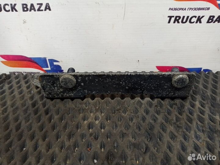 Кронштейн патрубка ретарды Scania 5-series