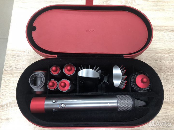 Dyson фен оригинал