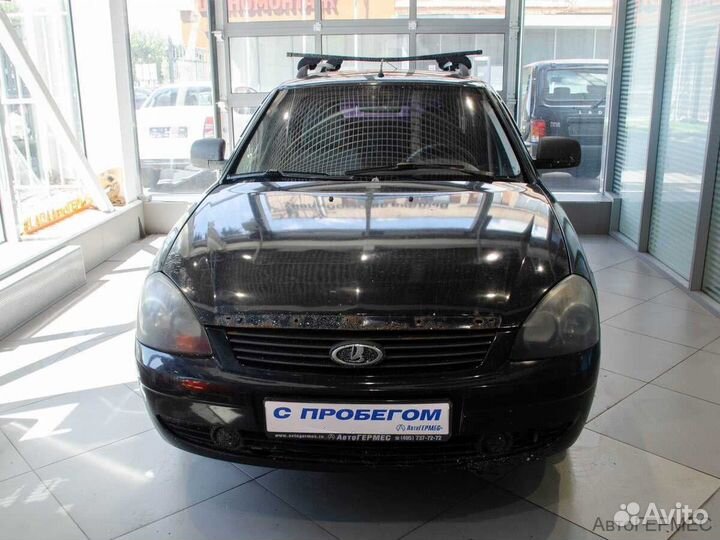 LADA Priora 1.6 МТ, 2012, 195 459 км