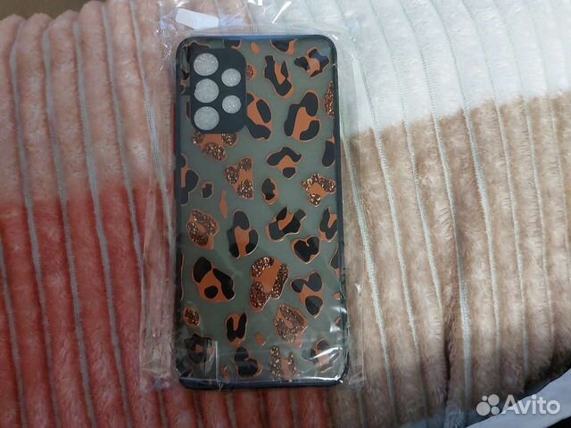 Бампер на samsung А32