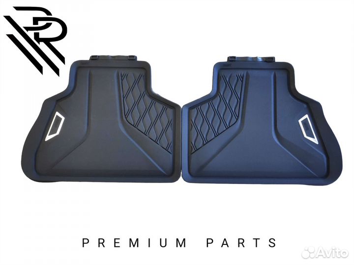 Коврики всепогодные BMW X5 G05