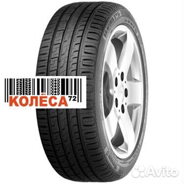 Barum Bravuris 3HM 215/55 R16