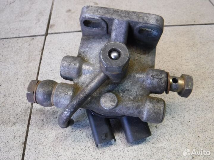 Кронштейн топливного фильтра Fiat Ducato 244