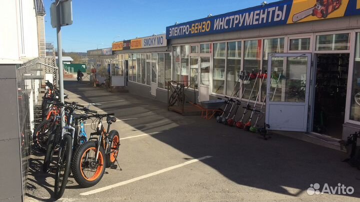 Новые Скоростные Велосипеды