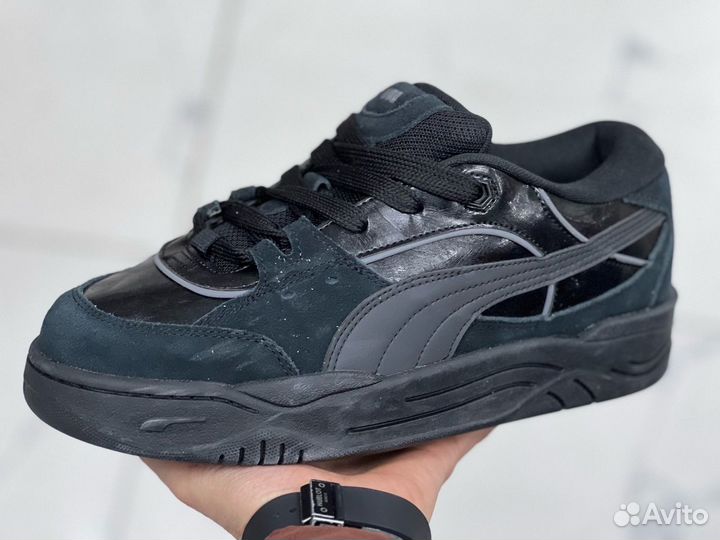 Кроссовки Puma мужские